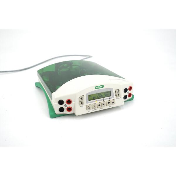 Bio-Rad PowerPac HC High-Current Electrophoresis Power Supply 250V 3A 300W