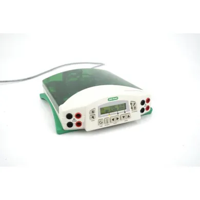 Bio-Rad PowerPac HC High-Current Electrophoresis Power Supply 250V 3A 300W