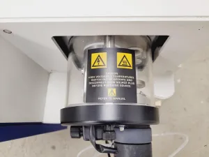 Micromass Quattro LC Triple Quadrupole Mass Spectrometer for LC-MS Applications, 6 of 12