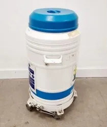 Air Liquide Arpege 55 Liquid Nitrogen Dewar, 10 of 10