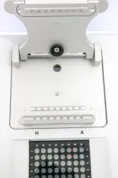 Thermo Scientific NanoDrop 8000 UV-Vis Microvolume Spectrophotometer for Multi-Well High-Throughput Analysis, 7 of 10