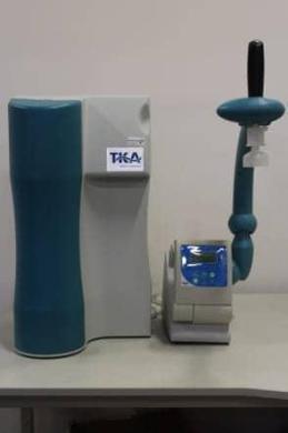 TKA GenPure UV-TOC Ultrapure Water System-cover
