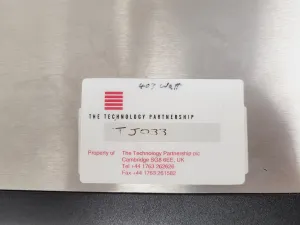 Karl Suss 401405 S MJB3 Mask Aligner for Precision Photolithography, 12 of 44