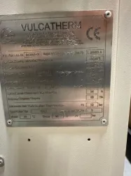 Vulcanic Vulcatherm Temperature Control Unit for Precise Thermal Regulation, 4 of 4