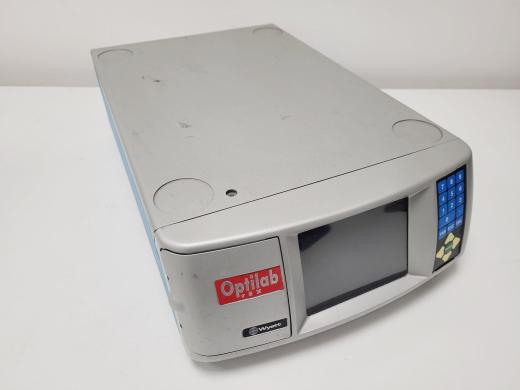 Wyatt Technology Optilab WREX-02 Refractive Index Detector-cover