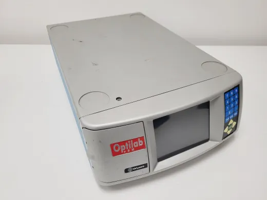 Wyatt Technology Optilab WREX-02 Refractive Index Detector for Liquid Chromatography