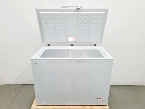 Logik L300CFW14 Laboratory Chest Freezer for Biomedical Sample Storage, 2 of 11