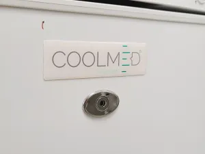 Cool Med Essentials CEFL98 Ultra-Low Temperature Laboratory Freezer, 10 of 11
