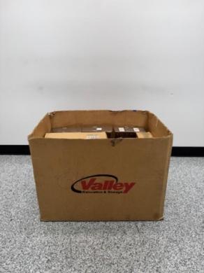 Lot of Freezer Shelves-cover