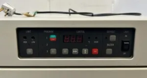 Sanyo MIR152 Cooled Incubator with Microprocessor Control 10°C–50°C, 7 of 7