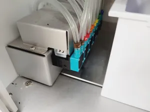 Perkin Elmer Chemagic 360 Magnetic Separator, 17 of 25