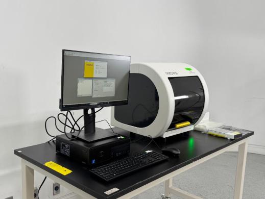Sartorius Octet R4 High-Throughput Label-Free Protein Analyzer for Biomolecular Interaction Analysis-cover