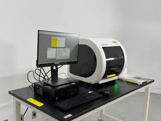 Sartorius Octet R4 High-Throughput Label-Free Protein Analyzer for Biomolecular Interaction Analysis