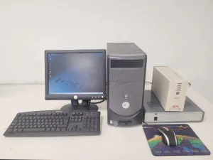 Stylcam II 200R High-Speed Rotary Press Simulator System, 78 of 136