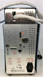 Teledyne Tekmar Velocity XPT Purge and Trap Sample Concentrator with Spare Parts Lot of 2, 7 of 50
