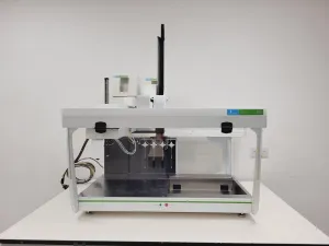Perkin Elmer Janus AJM4G01 Standard Platform with 4Tip & Gripper, 49 of 64