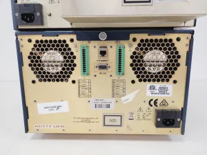 Waters Acquity Sample Manager with Binary Solvent Manager for UHPLC Systems, 6 of 15
