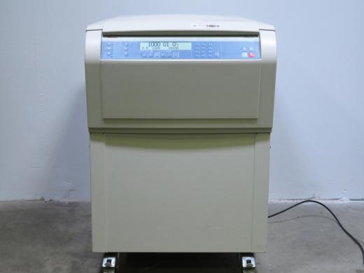 Thermo Scientific Sorvall Legend XF High-Speed Centrifuge-cover