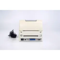 Intermec PF8t EasyCoder Thermal Printer, 4 of 6