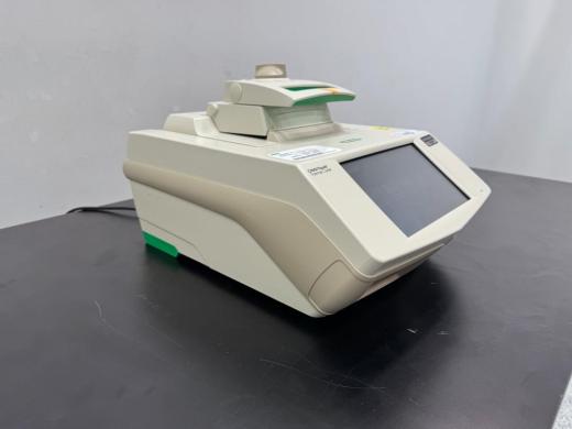 Bio-Rad C1000 Touch PCR Thermal Cycler with 96-well Block and Touchscreen Interface-cover