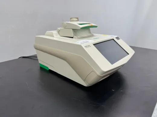 Bio-Rad C1000 Touch PCR Thermal Cycler with 96-well Block and Touchscreen Interface