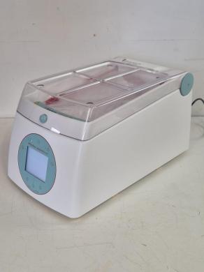 Barkey Plasmatherm Laboratory Plasma Thawer for Controlled Dry-Heat Blood Warming-cover