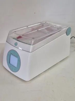 Barkey Plasmatherm Laboratory Plasma Thawer and Blood Warmer