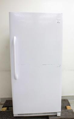 Frigidaire FFFU21M1QWE 20.9 Cu Ft Upright Freezer Tested to -31°C-cover
