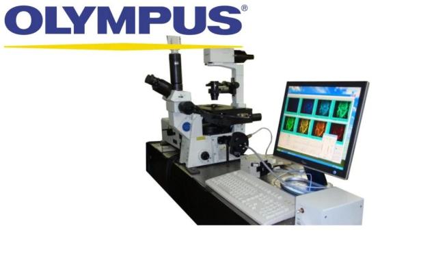 Olympus FV1000-TO-cover