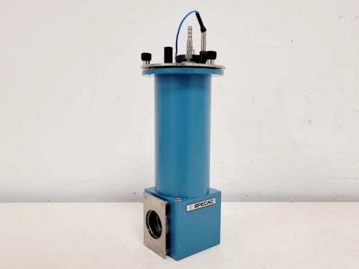 Specac Variable Temperature Cuvette Holder for Controlled Thermal Spectroscopy-cover