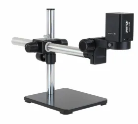 Unitron microFOCUS 4K Autofocus Digital Parts Inspection Microscope System, 4 of 7