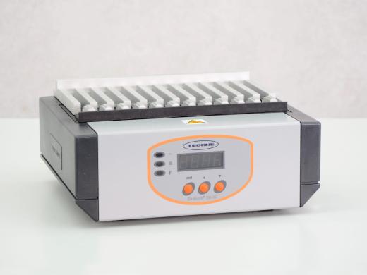 Techne Dri-Block DB-3D Heating Block-cover