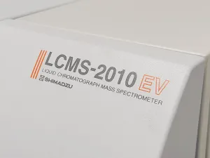 Shimadzu LCMS-2010 EV Liquid Chromatograph Mass Spectrometer System, 45 of 76