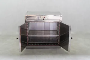 Memmert U50 Natural Convection Laboratory Drying Oven with Control Knob, 5 of 5