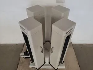 Beckman Coulter Biomek Fxp System + Software & Cytomat 148520 A31842 Lab, 80 of 149