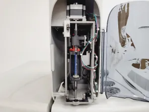 PerkinElmer Clarus 500 Gas Chromatograph-Mass Spectrometer, 17 of 30