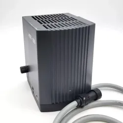 Zeiss HBO 100 Fluorescence Mercury Lamphouse Illuminator for Microscopy, 4 of 6