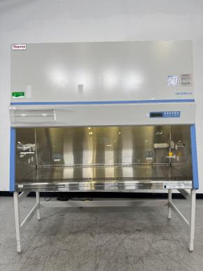 Thermo Scientific 1300 Series A2 6-Foot Class II Biosafety Cabinet-cover