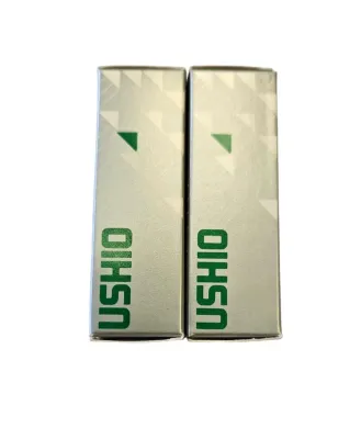 Ushio 6V 30W G4 Halogen Replacement Bulb for Olympus BX40 Microscope
