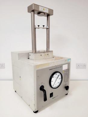 Thermo Spectronic French Pressure Cell Press FA078E Lab-cover