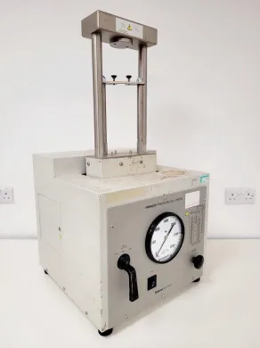 Thermo Spectronic French Pressure Cell Press FA078E Lab