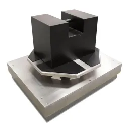Radwag HRP 2000.1.5Y.KO Mass Comparator, 3 of 4