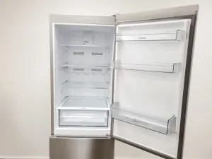 Kenwood KNF60X22 Laboratory Fridge Freezer for Sample Storage, 12 of 15