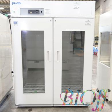PHCbi MPR-1412-PJ Biomedical Laboratory Refrigerator 1364L with Digital Temperature Control