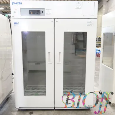 PHCbi MPR-1412-PJ Biomedical Laboratory Refrigerator 1364L with Digital Temperature Control