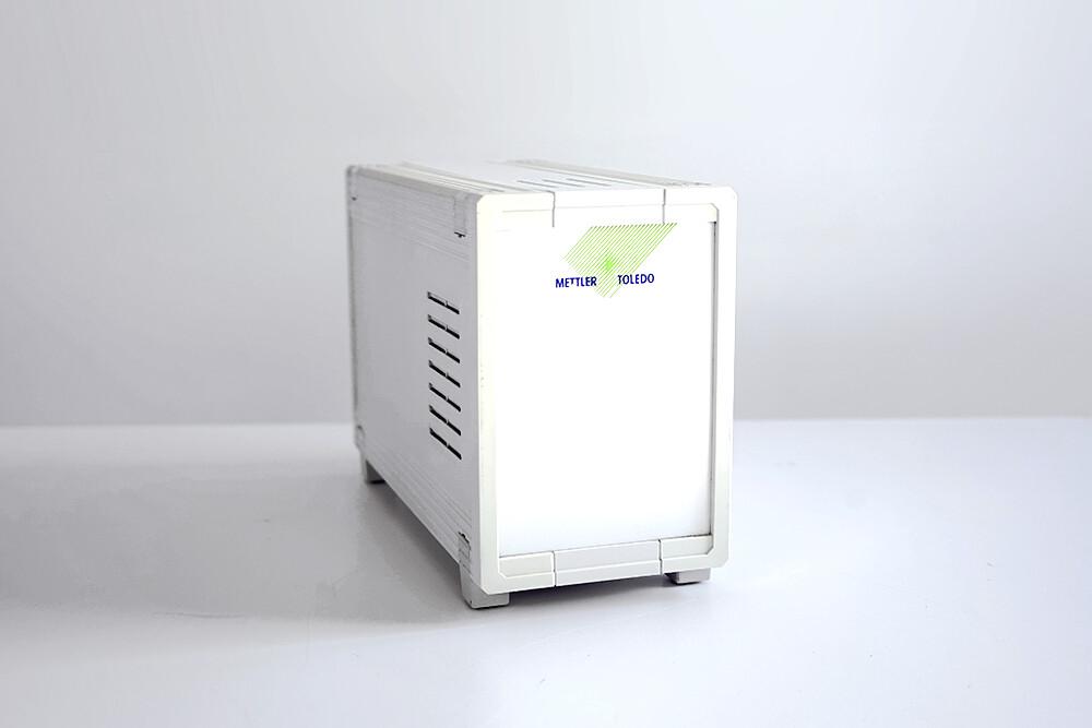 Mettler Toledo Multimax Controller Box for ReactIR Automatic Reactor System