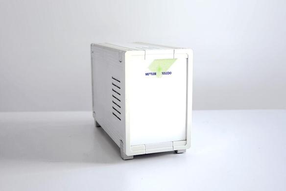 Mettler Toledo Multimax Controller Box for ReactIR Automatic Reactor System