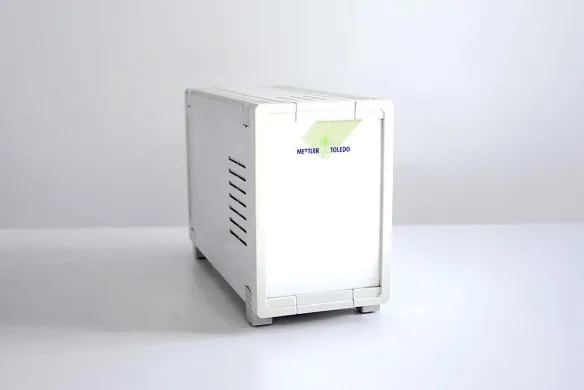 Mettler Toledo Multimax Controller Box for ReactIR Automatic Reactor System