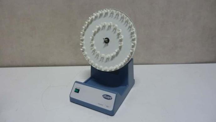 Stuart SB2 Rotator-cover