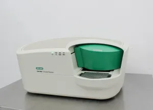 BIO-RAD QX200 Droplet Reader Digital PCR Bioanalyzer 100-240V 50-60Hz, 8 of 12